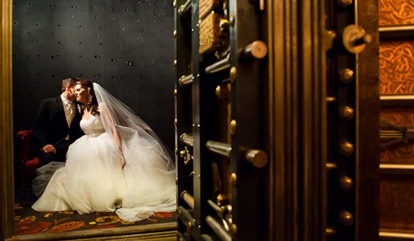 Make Your Wedding Exquisite by Using Wedding Planning Services