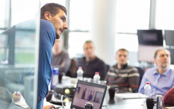 Key Characteristics of the Best Training Programs
