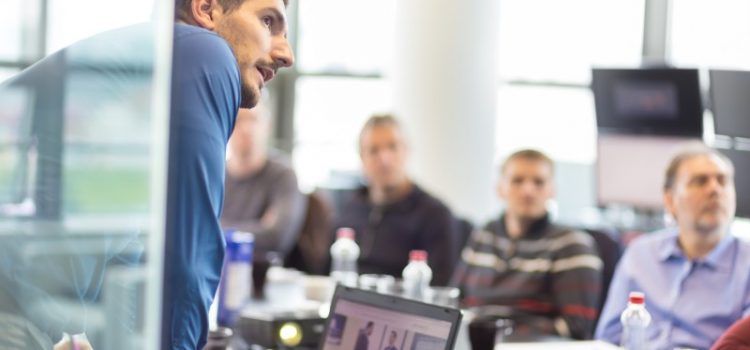 Key Characteristics of the Best Training Programs