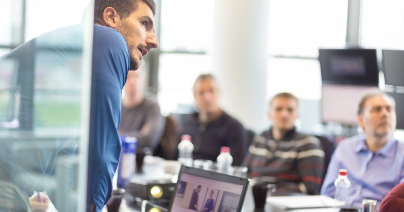 Key Characteristics of the Best Training Programs