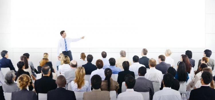Top the race with Corporate Training in Mumbai