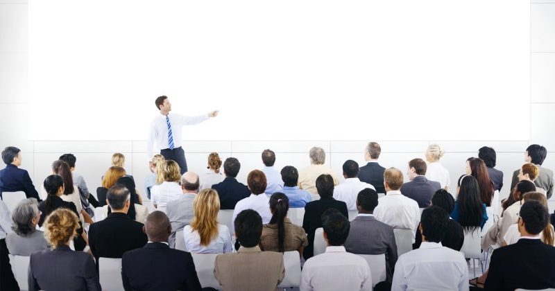 Top the race with Corporate Training in Mumbai