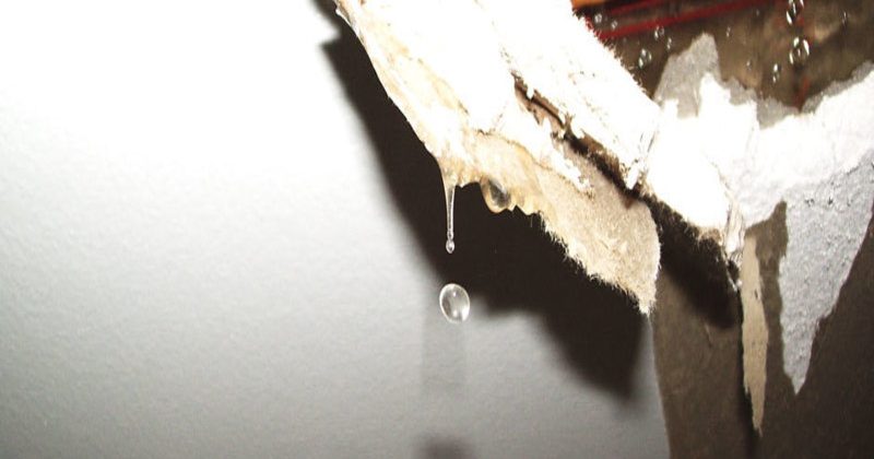 Get Your Home Back to Normal with Water Damage Restoration Service in Pocatello ID