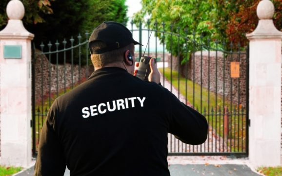 Three Situations Where Protective Service Professionals Can Help