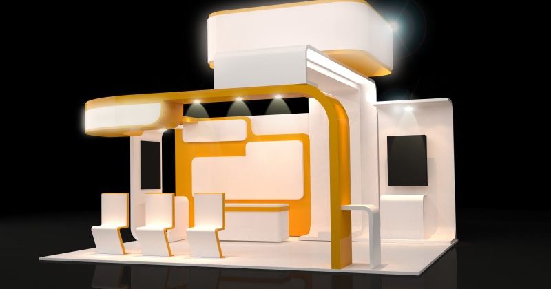 How to Plan Your Las Vegas Trade Show Booth Presentation Carefully