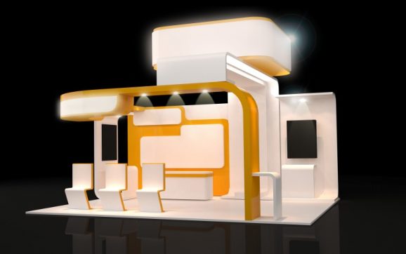 How to Get More out of Your Las Vegas Convention Exhibitions This Year