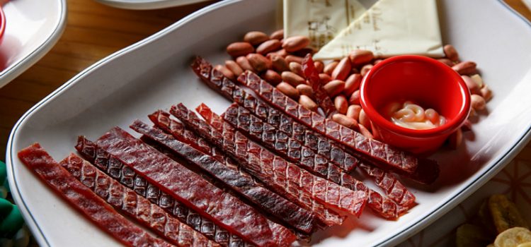 Food Gift Baskets Are Ideal for People of All Ages and Taste Preferences