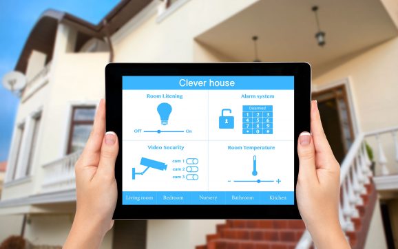 Advanced Technology Offers Remote Property Surveillance in the US