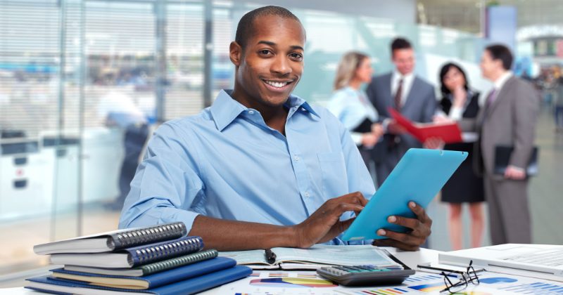 Content Creators Look For Talent Management Solutions to Get Message Out