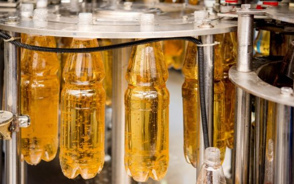 The Piston Fill an Integral Piece of Filling Equipment in Industry