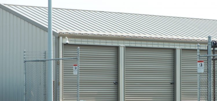 Madison Area Residents Have Access to Climate Controlled Storage Options
