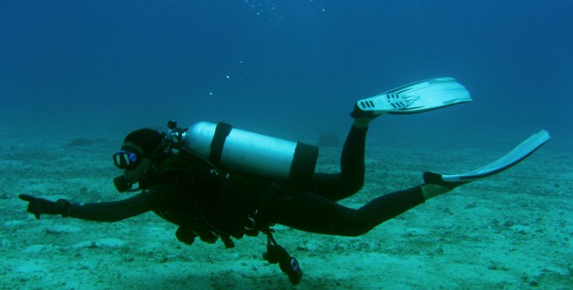 Enjoy an Unforgettable Maui Scuba Diving Experience