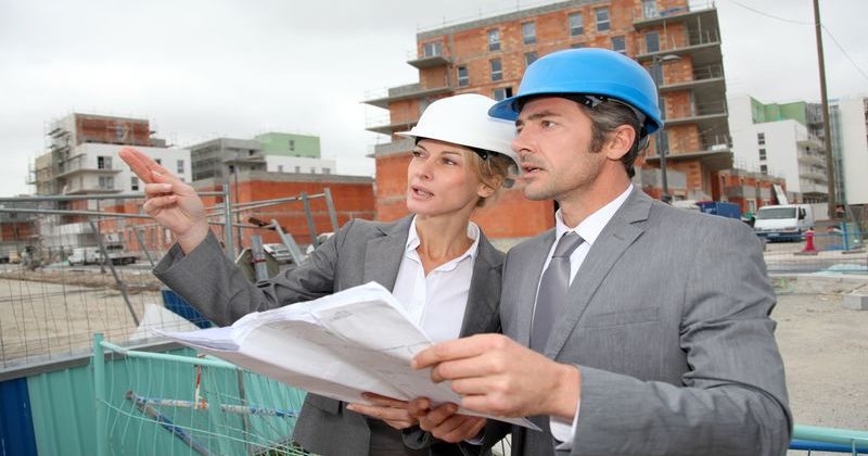 Advantages of Pre-Engineered Metal Building Construction