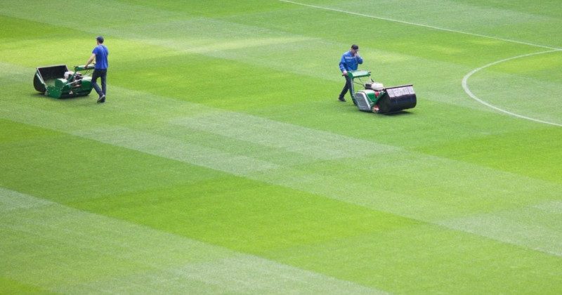 What to Look for in High Quality Turf Equipment