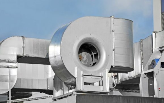 An Inline Exhaust Fan Can Improve The Air Quality In Your Brooklyn, NY, Home