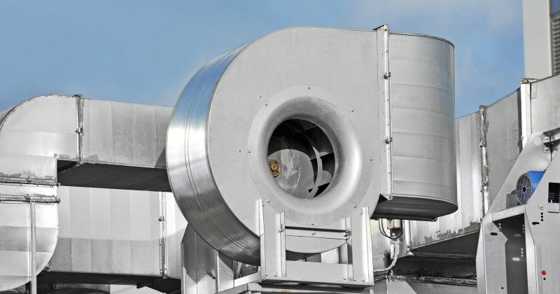 An Inline Exhaust Fan Can Improve The Air Quality In Your Brooklyn, NY, Home