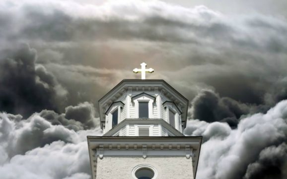 It’s Time to Get Involved at Southpoint Community Church