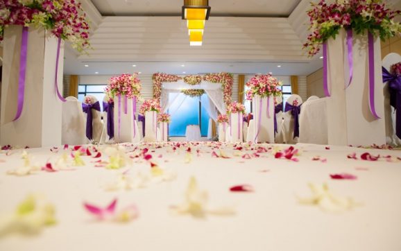 Benefits of Hiring Wedding Planners in Boston