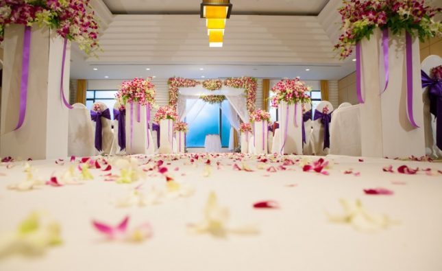 Benefits of Hiring Wedding Planners in Boston