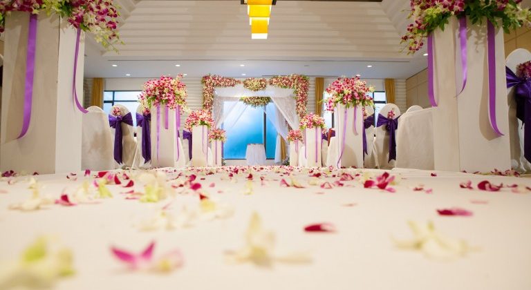 Benefits of Hiring Wedding Planners in Boston