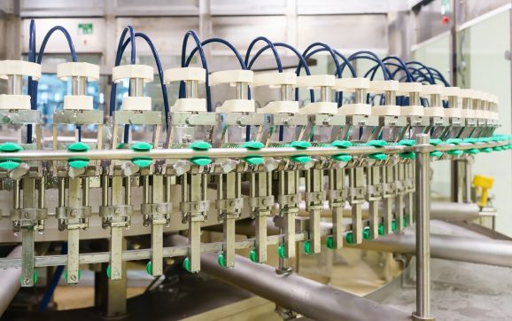 Accurate and High-Speed Rotary Liquid Filling Machines in College Point NY