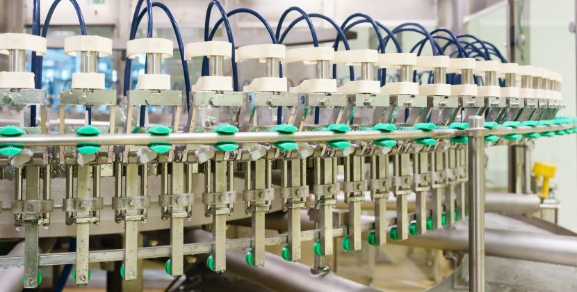 Accurate and High-Speed Rotary Liquid Filling Machines in College Point NY