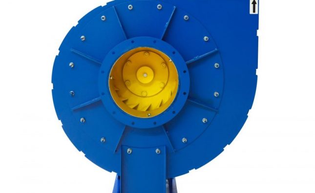 Where to Get the Most Appropriate Inline Centrifugal Fan in New York