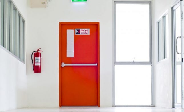 Tips for Choosing Fire Suppression Systems in Fargo