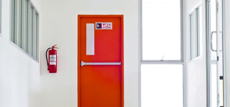 What Fire Suppression Systems in Duluth Do for You