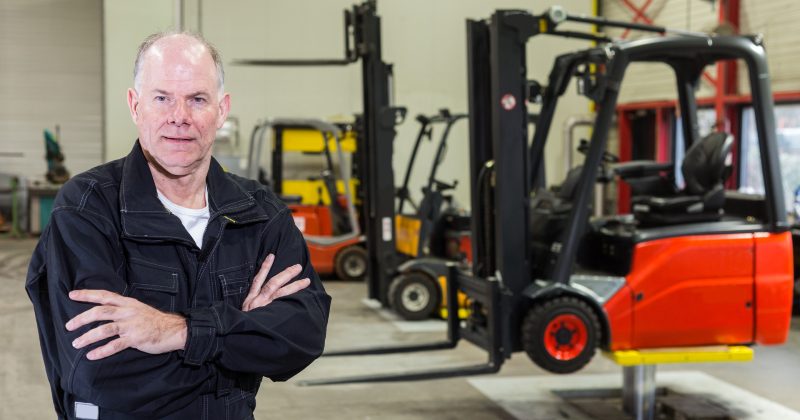 The Purposes of Using Professional Forklift Fleet Management Services