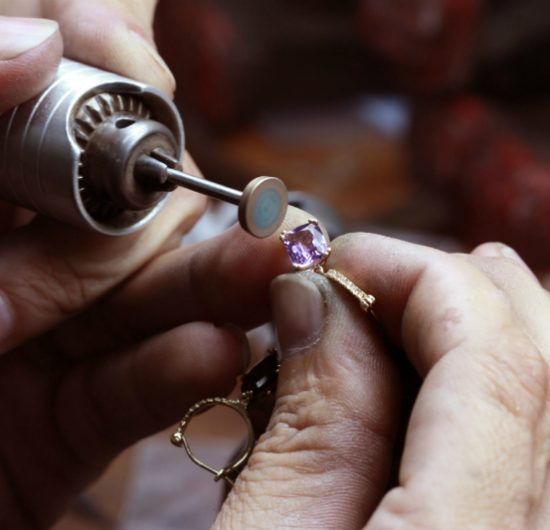 Four Types of Damage That Can Be Fixed at a Jewelry Repair In Charleston SC
