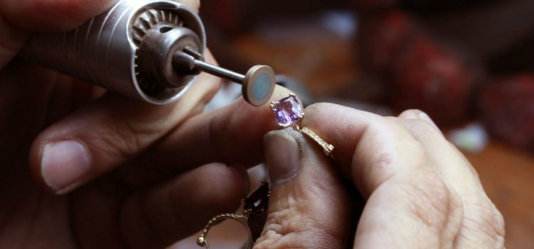 Four Types of Damage That Can Be Fixed at a Jewelry Repair In Charleston SC