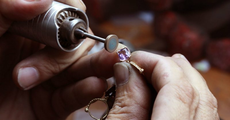 Four Types of Damage That Can Be Fixed at a Jewelry Repair In Charleston SC