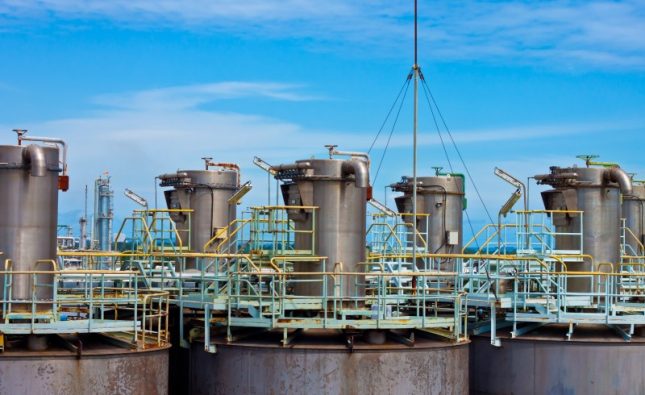 Pollution Control Equipment Manufacturers Help Protect the Environment