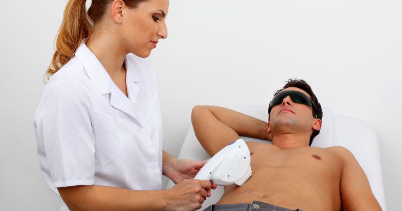 The Pros And Cons Of Undergoing A Waxing Treatment In St Johns FL