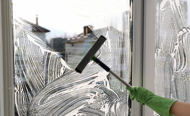 Clean and Protect Your Exterior With House Washing in Puyallup WA