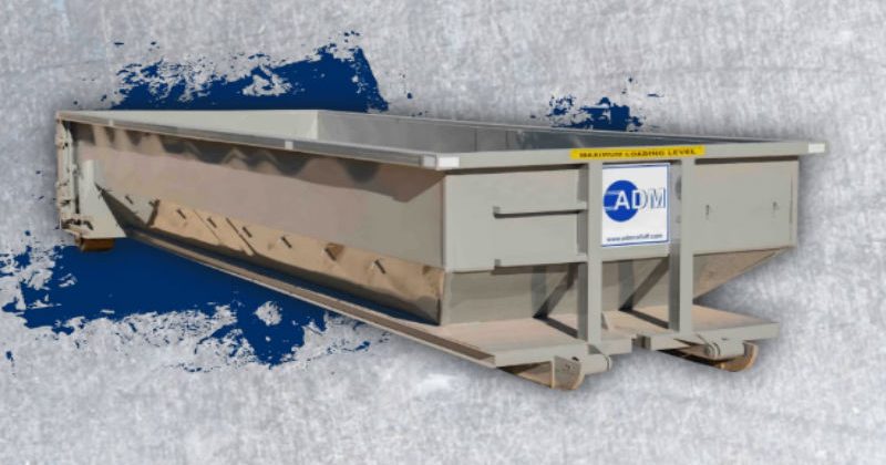 What to Know About Dumpster Rental in Peachtree City, GA
