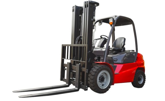 3 Important Considerations When Buying or Renting a Forklift