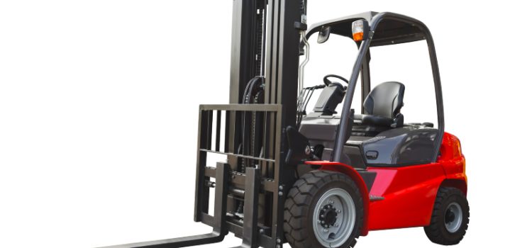 3 Important Considerations When Buying or Renting a Forklift