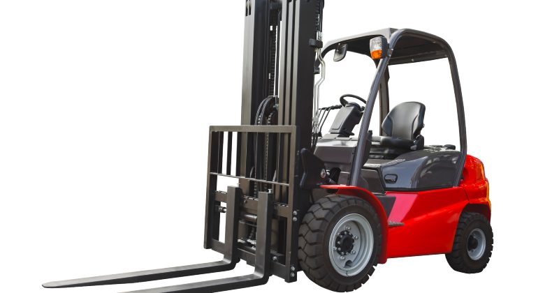 3 Important Considerations When Buying or Renting a Forklift