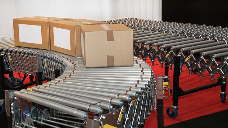 Why Using Gravity Conveyor Rollers Are the Best Option in Your Factory