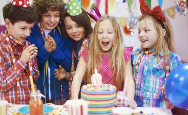 Consider a Miami Party Place for Your Child’s Next Birthday Celebration