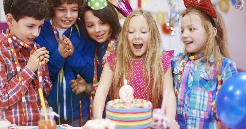 Consider a Miami Party Place for Your Child’s Next Birthday Celebration