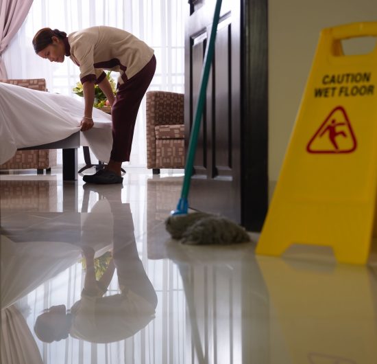 Impress Clients When You Work with the Best Janitorial Service Company in Minneapolis, MN