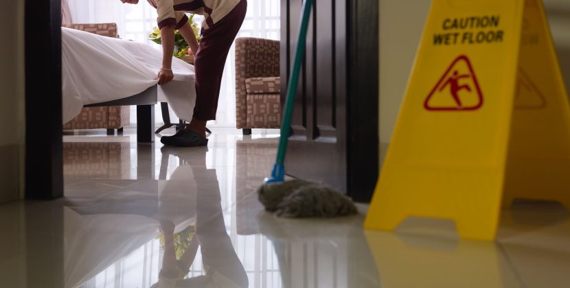 Impress Clients When You Work with the Best Janitorial Service Company in Minneapolis, MN