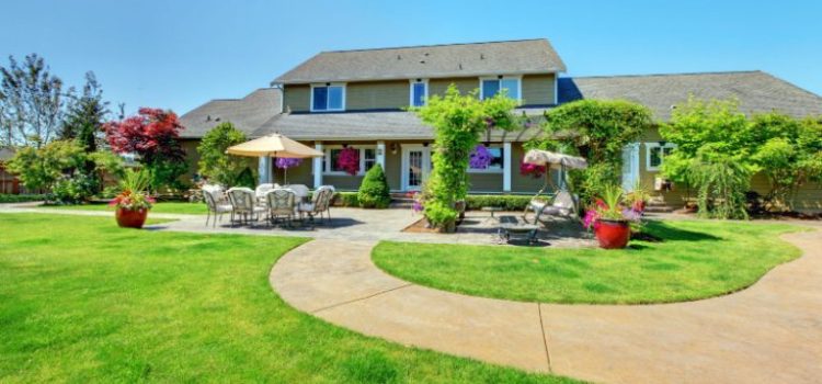 The Best Landscaper in Edina, MN, Gives You Options