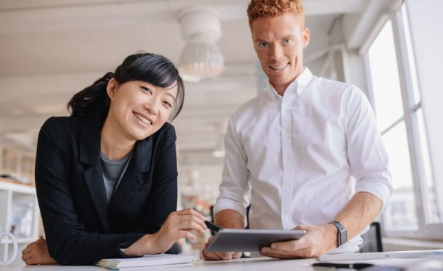 Why Consider On-Demand Office Space for Rent in Los Angeles