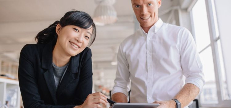 Why Consider On-Demand Office Space for Rent in Los Angeles
