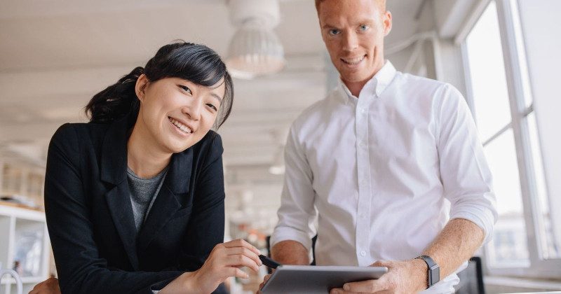 Why Consider On-Demand Office Space for Rent in Los Angeles