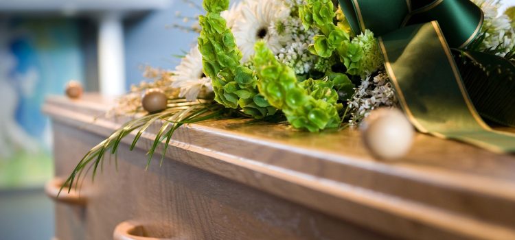 What To Look For Lake County Funeral Homes